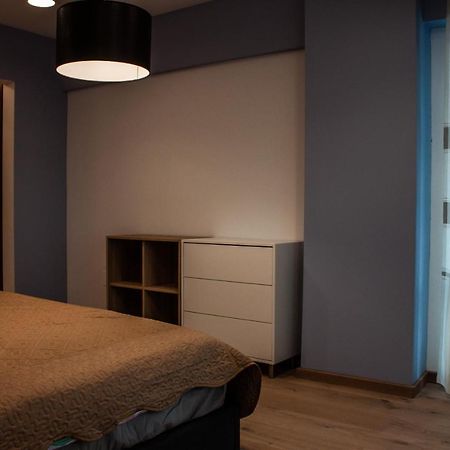 Eurocomfort Apartments Piatra Neamt Ngoại thất bức ảnh