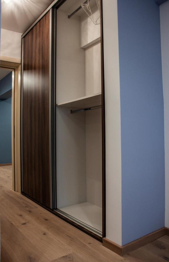 Eurocomfort Apartments Piatra Neamt Ngoại thất bức ảnh